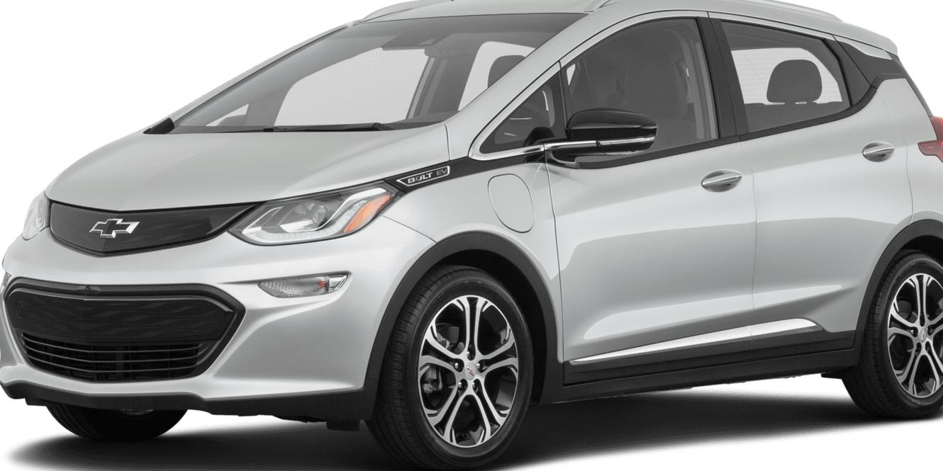 CHEVROLET BOLT EV 2020 1G1FZ6S07L4149138 image